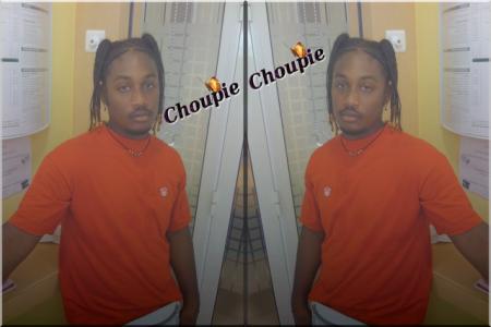 K�vin aka Choupie(tishou pr moi lol)